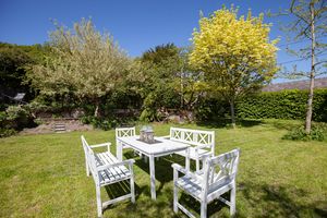 Garden- click for photo gallery